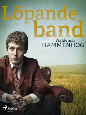 cover image of Löpande band